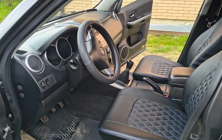 Suzuki Grand Vitara, 2012 год, 1 100 000 рублей, 13 фотография