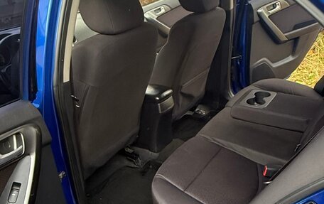 KIA Cerato III, 2010 год, 920 000 рублей, 7 фотография