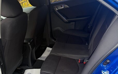 KIA Cerato III, 2010 год, 920 000 рублей, 10 фотография