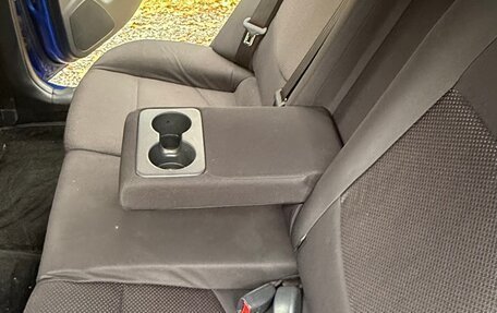 KIA Cerato III, 2010 год, 920 000 рублей, 4 фотография