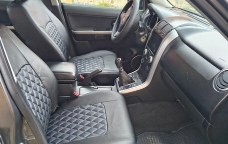 Suzuki Grand Vitara, 2012 год, 1 100 000 рублей, 15 фотография