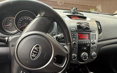 KIA Cerato III, 2010 год, 920 000 рублей, 8 фотография