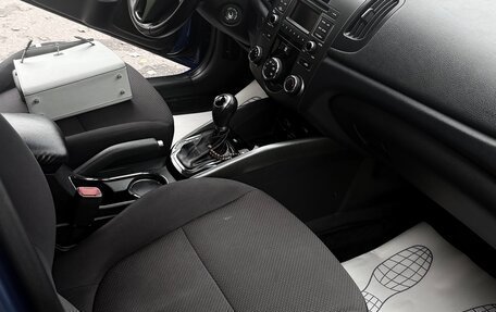 KIA Cerato III, 2010 год, 920 000 рублей, 6 фотография