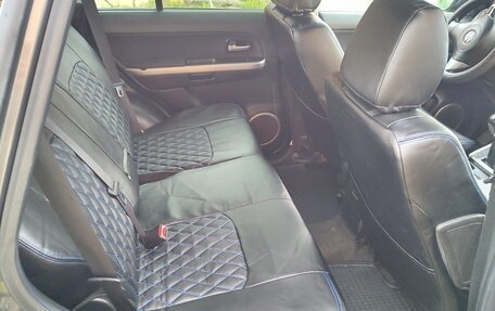 Suzuki Grand Vitara, 2012 год, 1 100 000 рублей, 16 фотография