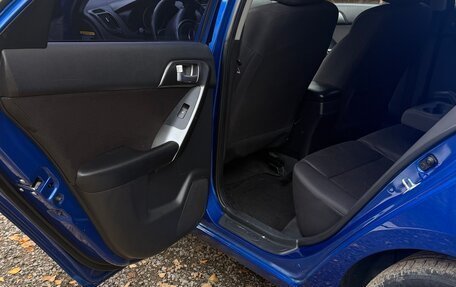 KIA Cerato III, 2010 год, 920 000 рублей, 9 фотография