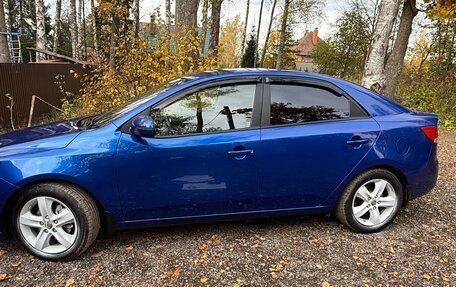 KIA Cerato III, 2010 год, 920 000 рублей, 12 фотография