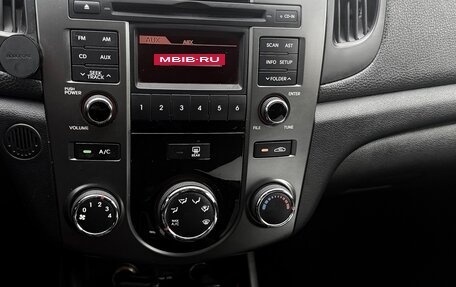 KIA Cerato III, 2010 год, 920 000 рублей, 11 фотография