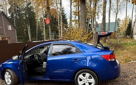 KIA Cerato III, 2010 год, 920 000 рублей, 13 фотография