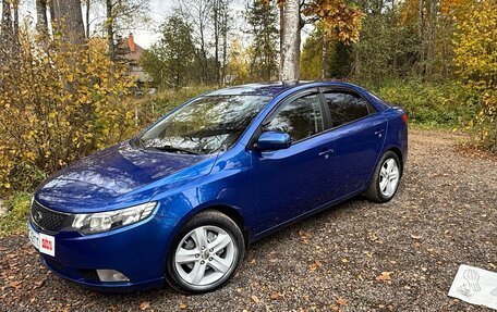 KIA Cerato III, 2010 год, 920 000 рублей, 15 фотография