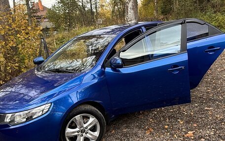 KIA Cerato III, 2010 год, 920 000 рублей, 14 фотография