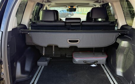 Toyota Land Cruiser Prado 150 рестайлинг 2, 2021 год, 7 630 000 рублей, 7 фотография