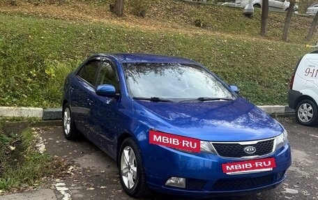 KIA Cerato III, 2010 год, 920 000 рублей, 18 фотография