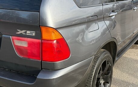 BMW X5, 2001 год, 700 000 рублей, 7 фотография