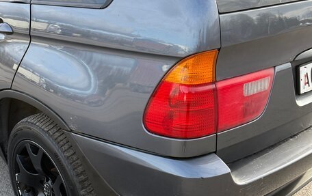 BMW X5, 2001 год, 700 000 рублей, 6 фотография