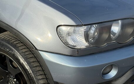 BMW X5, 2001 год, 700 000 рублей, 5 фотография