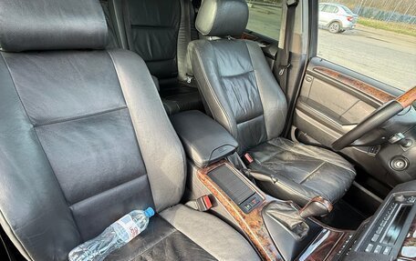 BMW X5, 2001 год, 700 000 рублей, 10 фотография