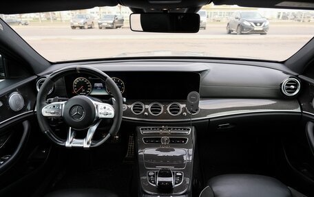 Mercedes-Benz E-Класс AMG, 2018 год, 6 499 999 рублей, 10 фотография