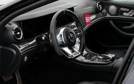 Mercedes-Benz E-Класс AMG, 2018 год, 6 499 999 рублей, 9 фотография