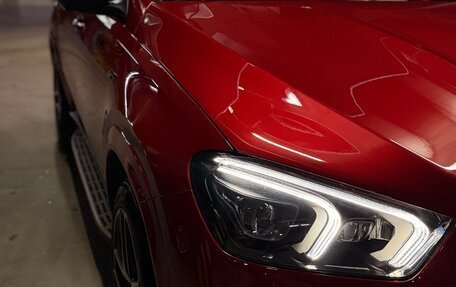 Mercedes-Benz GLE Coupe AMG, 2021 год, 10 500 000 рублей, 6 фотография