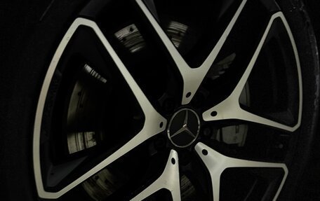 Mercedes-Benz GLE Coupe AMG, 2021 год, 10 500 000 рублей, 9 фотография