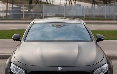 Mercedes-Benz E-Класс AMG, 2018 год, 6 499 999 рублей, 12 фотография