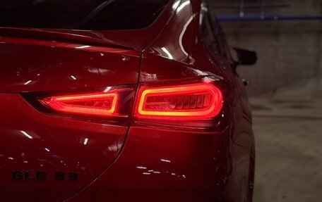 Mercedes-Benz GLE Coupe AMG, 2021 год, 10 500 000 рублей, 12 фотография