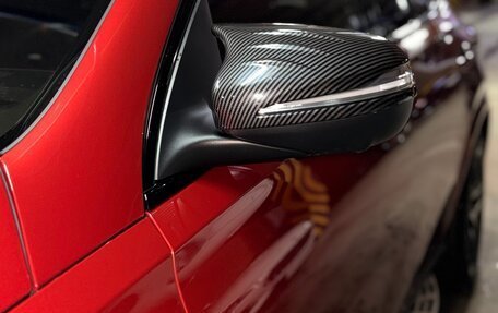 Mercedes-Benz GLE Coupe AMG, 2021 год, 10 500 000 рублей, 8 фотография