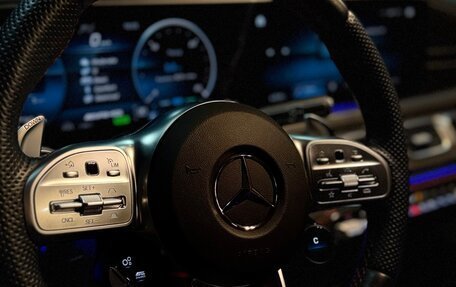 Mercedes-Benz GLE Coupe AMG, 2021 год, 10 500 000 рублей, 21 фотография