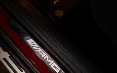 Mercedes-Benz GLE Coupe AMG, 2021 год, 10 500 000 рублей, 19 фотография