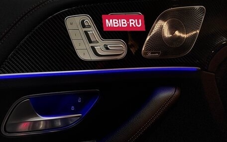Mercedes-Benz GLE Coupe AMG, 2021 год, 10 500 000 рублей, 24 фотография