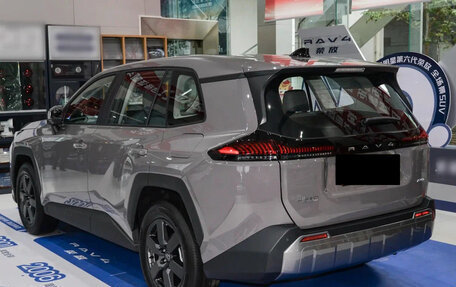 Toyota RAV4, 2026 год, 3 949 000 рублей, 4 фотография