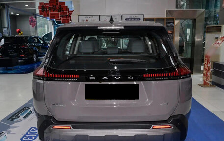 Toyota RAV4, 2026 год, 3 949 000 рублей, 5 фотография