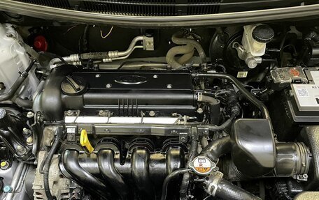 KIA Rio III рестайлинг, 2016 год, 1 090 000 рублей, 4 фотография