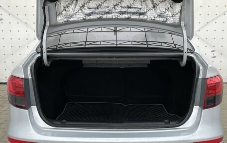 KIA Rio III рестайлинг, 2016 год, 1 090 000 рублей, 8 фотография