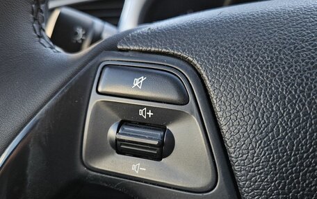 KIA cee'd III, 2013 год, 749 000 рублей, 13 фотография