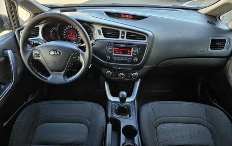 KIA cee'd III, 2013 год, 749 000 рублей, 8 фотография