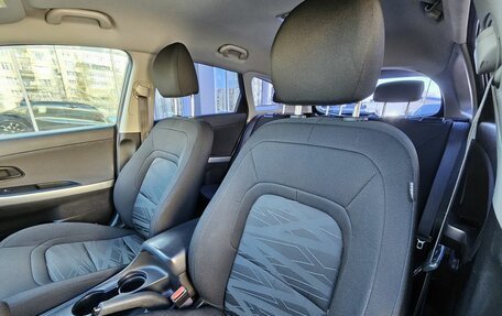 KIA cee'd III, 2013 год, 749 000 рублей, 11 фотография