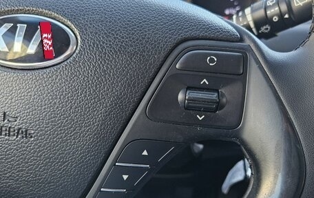 KIA cee'd III, 2013 год, 749 000 рублей, 15 фотография