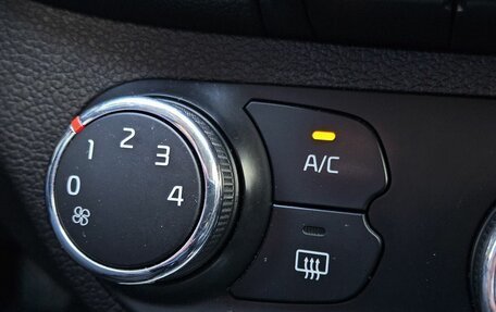 KIA cee'd III, 2013 год, 749 000 рублей, 18 фотография