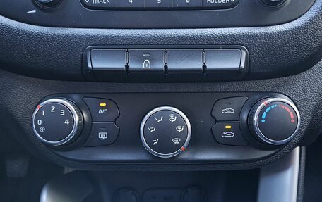 KIA cee'd III, 2013 год, 749 000 рублей, 17 фотография