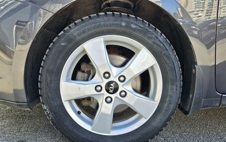 KIA cee'd III, 2013 год, 749 000 рублей, 25 фотография