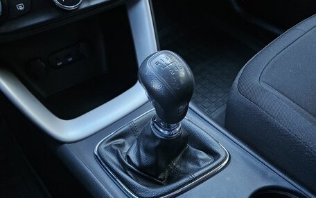 KIA cee'd III, 2013 год, 749 000 рублей, 22 фотография