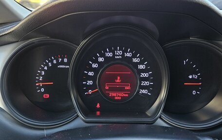 KIA cee'd III, 2013 год, 749 000 рублей, 23 фотография