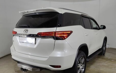 Toyota Fortuner II, 2020 год, 3 700 000 рублей, 7 фотография