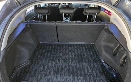 KIA cee'd III, 2013 год, 749 000 рублей, 24 фотография