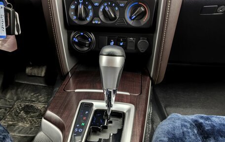 Toyota Fortuner II, 2020 год, 3 700 000 рублей, 11 фотография