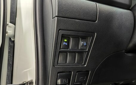 Toyota Fortuner II, 2020 год, 3 700 000 рублей, 18 фотография