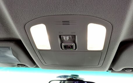 Toyota Fortuner II, 2020 год, 3 700 000 рублей, 12 фотография