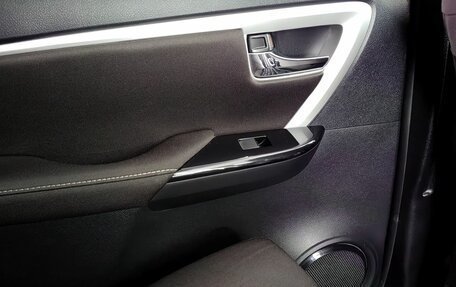 Toyota Fortuner II, 2020 год, 3 700 000 рублей, 17 фотография