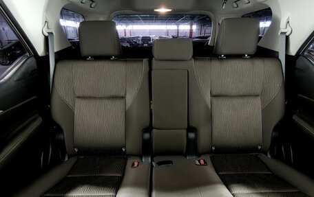 Toyota Fortuner II, 2020 год, 3 700 000 рублей, 15 фотография